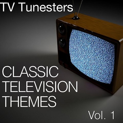 television theme songs mp3