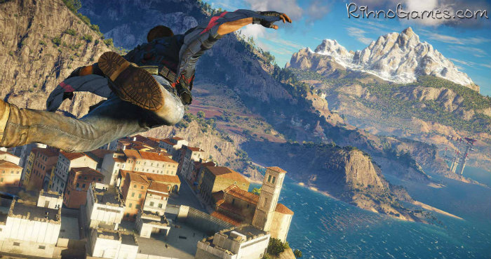 just cause 3 xl edition crack